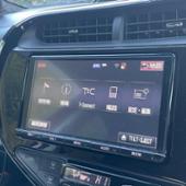 NSZT-Y66T トヨタ(純正)(トヨタジュンセイ)のカーナビ