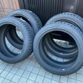 iceGUARD 6 (IG60) 225/45R18 YOKOHAMA(ヨコハマ)のタイヤの口コミ ...