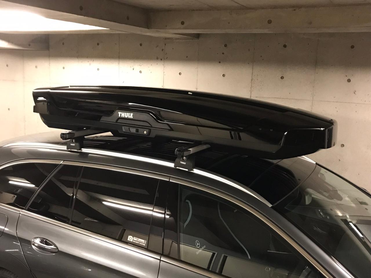 Thule Motion Xt Alpine のパーツレビュー Eクラス オールテレイン ロバ夫 みんカラ Thule Motion Xt Alpine のパーツレビュー Eクラス オールテレイン ロバ夫 みんカラ
