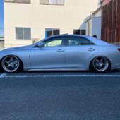 ssr ヴェルフェンgt03 18インチ9.5j+12