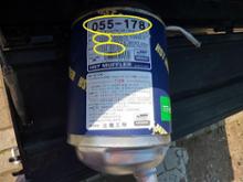 エスティマHST MUFFLER / 辻鐵工所 HST オールステンレスマフラーの単体画像