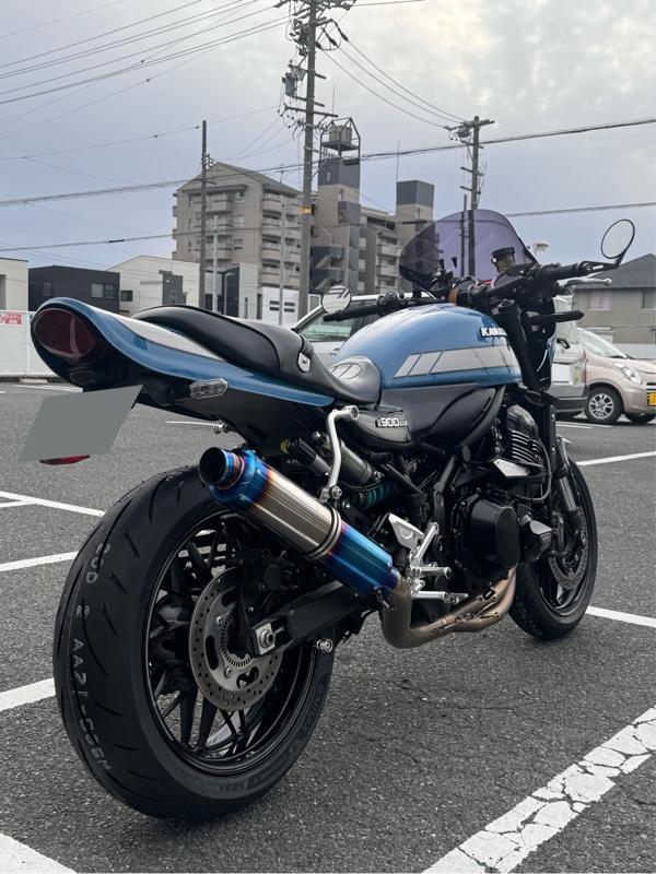BATTLAX ブリヂストン HYPERSPORT S23 前後セット 120/70ZR17