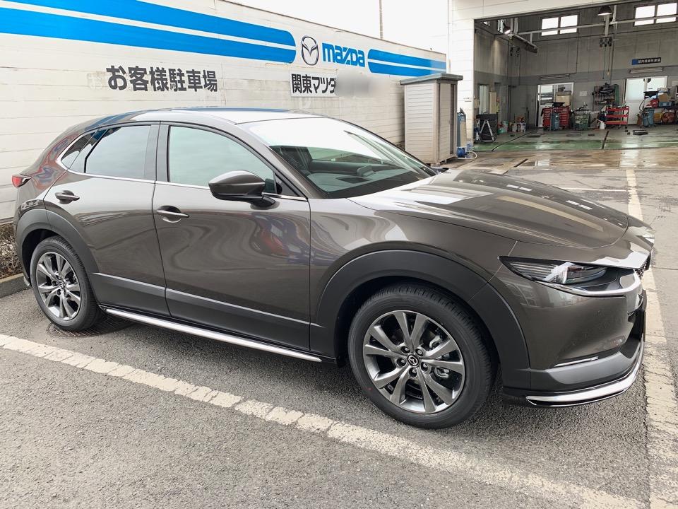 マツダ 純正 Skyactive X用純正ホイール のパーツレビュー Cx 30 Davesuzuki みんカラ マツダ 純正 Skyactive X用純正ホイール のパーツレビュー Cx 30 Davesuzuki みんカラ