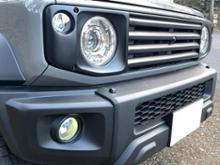 ショウワガレージ LEDフロントウィンカーランプ タイプ2