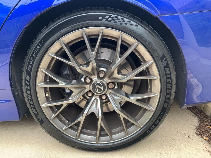 24年製 欧州製 275/35R19 (100Y) XL ミシュラン PILOT SPORT 5