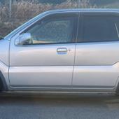 ローダウンスプリング SUZUKI SPORT / IRD(スズキスポーツ