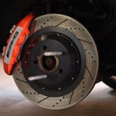 Biot Brake Offset Kit