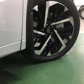 マッドフラップ(ブラック) 三菱自動車(純正)(ミツビシジドウシャ ...