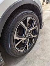 BluEarth-XT AE61 225/50R18 YOKOHAMA(ヨコハマ)のタイヤの口コミ ...