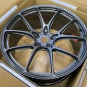 BC FORGED  KZ05