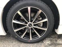 ICE NAVI 7 215/50R17 GOODYEAR(グッドイヤー)のタイヤの口コミ