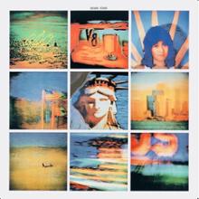 最終値下げ!!!!!沖田浩之ネガフィルム7コマ