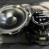 T4652-S Rockford Fosgate(ロックフォードフォスゲート)の