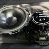 T4652-S Rockford Fosgate(ロックフォードフォスゲート)のスピーカーの ...