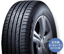 ダンロップ　GRANDTREK PT3 235/55R19