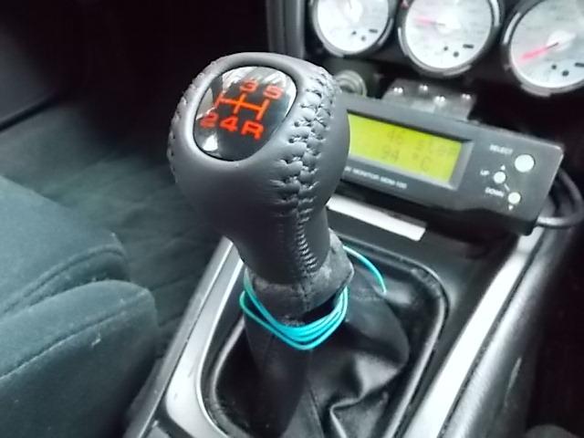 スバル(純正) ヴィヴィオ用シフトノブ のパーツレビュー スバル(純正) ヴィヴィオ用シフトノブ のパーツレビュー