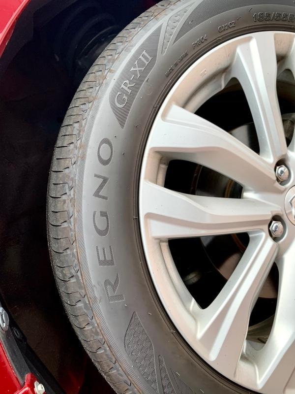タイヤ・ホイール F157-BRIDGESTONE REGNO GR-XII 205/55R16 楽天市場】regno gr-xii 205/55r16 91v（ブランドブリヂストン