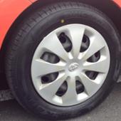 SINCERA SN832i 175/65R15 FALKEN(ファルケン)のタイヤの口コミ SINCERA SN832i 175/65R15 FALKEN(ファルケン)のタイヤの口コミ