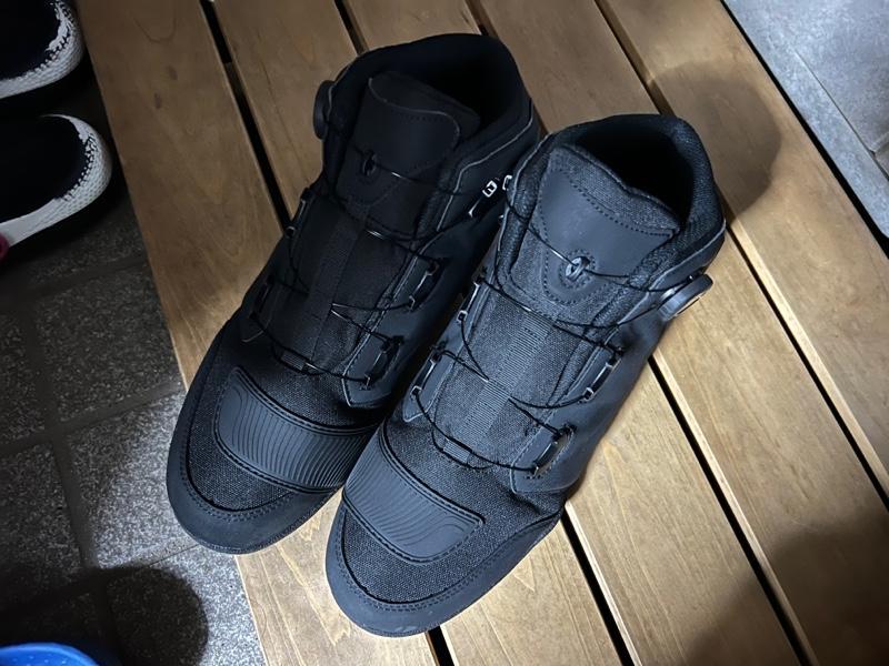 Amazon.co.jp: [KOMINE] バイク用 ダイアルフィットWP