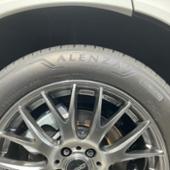 ALENZA H/L33 BRIDGESTONE(ブリヂストン)のタイヤの口コミ ALENZA H/L33 BRIDGESTONE(ブリヂストン)のタイヤの口コミ