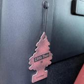 Car Freshner Little Tree
