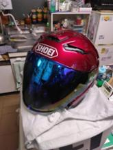 shoei j-forceに関する情報まとめ - みんカラ (2ページ目)