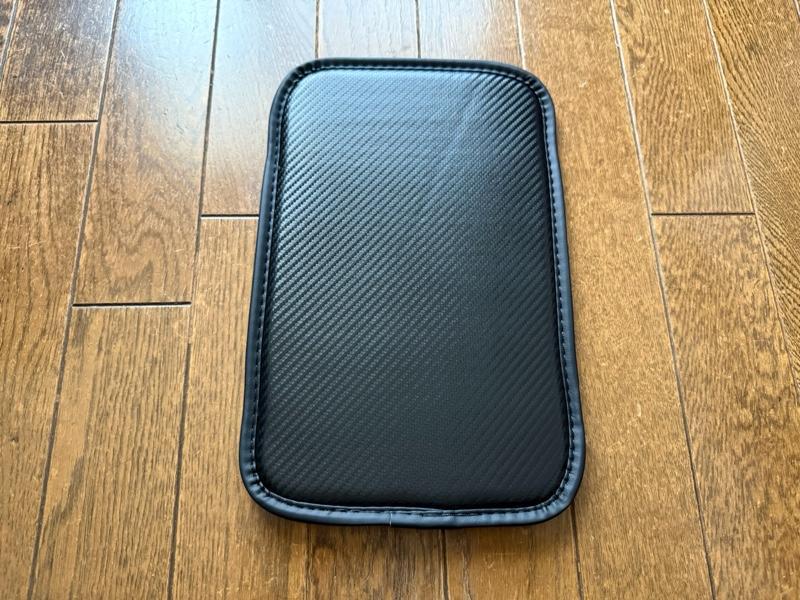 ダイハツ・ハイゼットカーゴ専用アームレストB | カー用品のセイワ
