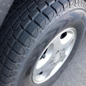 iceGUARD SUV G075 265/70R16 YOKOHAMA(ヨコハマ)のタイヤの口コミ ...