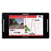 AR-W86LA CELLSTAR(セルスター)のレーダー探知機の口コミ