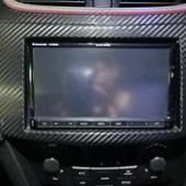 CN-RE04D Panasonic(パナソニック)のカーナビ(インダッシュ)の CN-RE04D Panasonic(パナソニック)のカーナビ(インダッシュ)の
