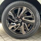 TRANPATH mp7 205/55R17 TOYO TIRES(トーヨータイヤ)のタイヤの口コミ ...