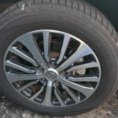 TRANPATH mpZ 195/60R16 TOYO TIRES(トーヨータイヤ)のタイヤの口コミ ...