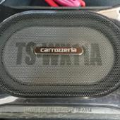 PIONEER / carrozzeria TS-WX11A