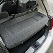 トノカバー 日産(純正)(ニッサンジュンセイ)のトノカバーの