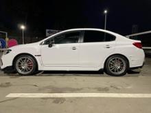 Racing GTC02 ENKEI(エンケイ)のホイールの口コミ・パーツ