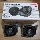 PIONEER / carrozzeria TS-E1010