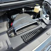 X-Fang Intake Duct 5500