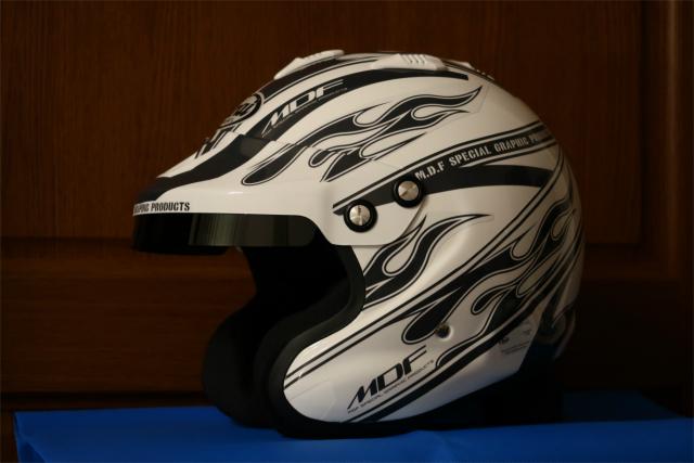 Arai GP-J3 のパーツレビュー | 86(銀汰狼) | みんカラ