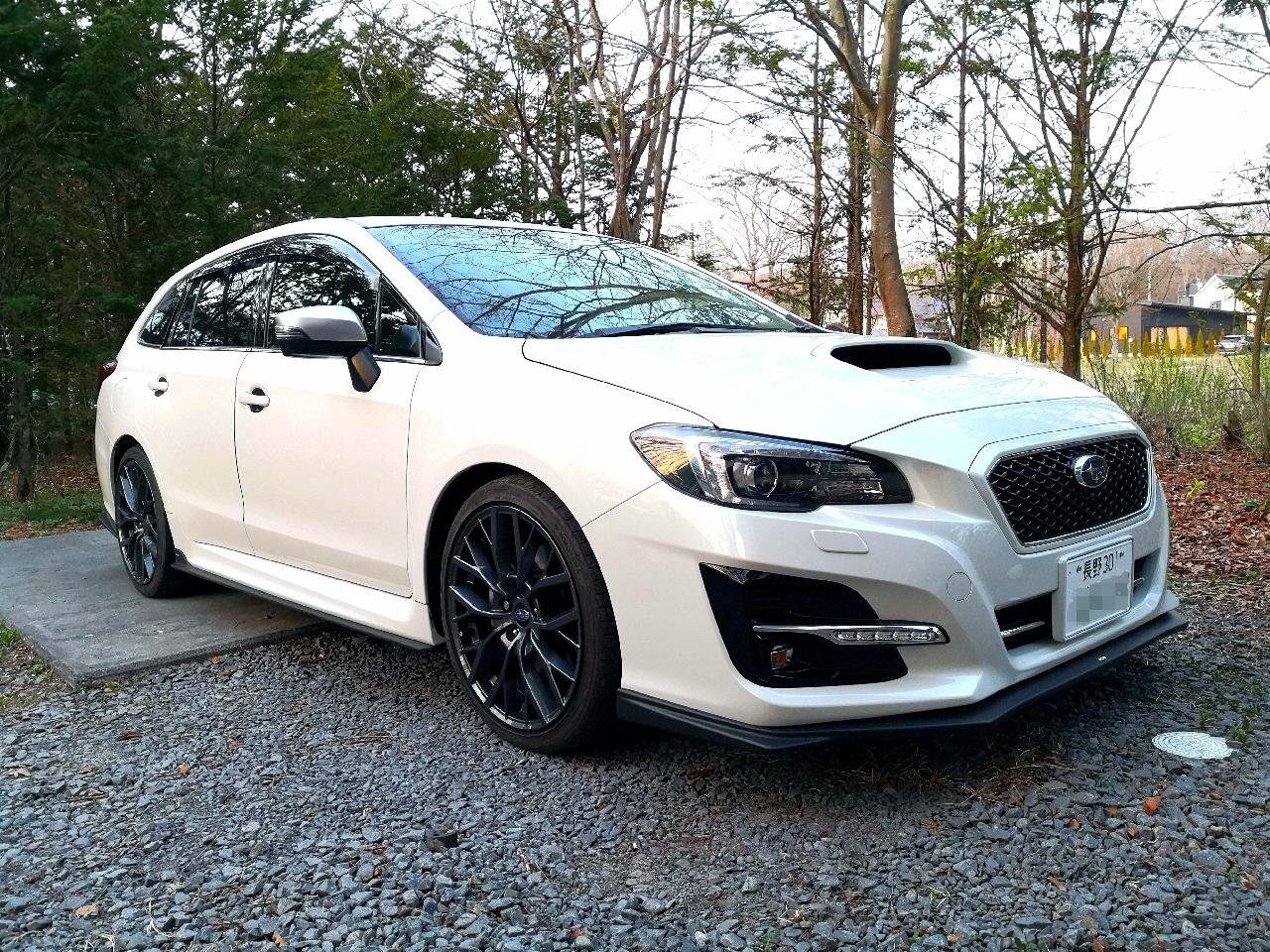 スバル 純正 Wrx Sti Vab純正19インチ のパーツレビュー レヴォーグ くつ みんカラ スバル 純正 Wrx Sti Vab純正19インチ のパーツレビュー レヴォーグ くつ みんカラ