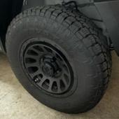 TOYO TIRES OPEN COUNTRY A/T III