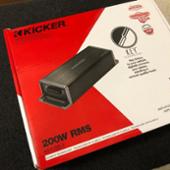 KICKER KEY200.4