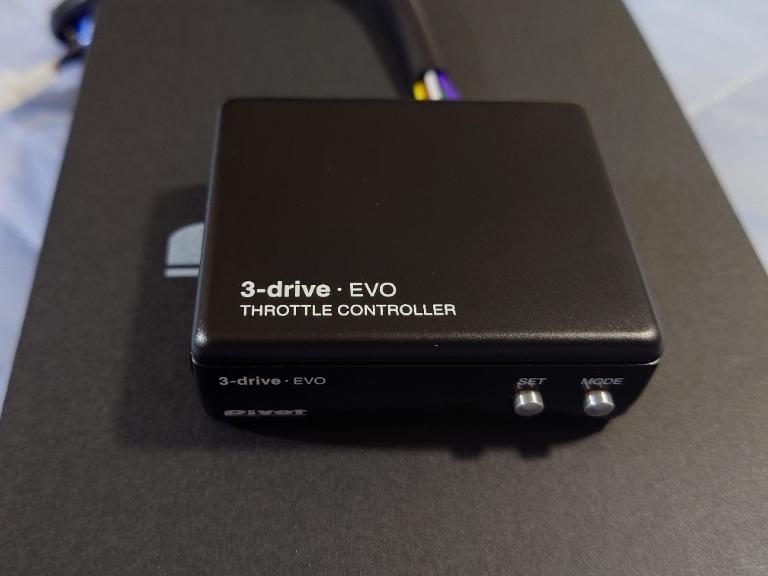 3-drive・EVO (3DE) | PIVOT Online Shop