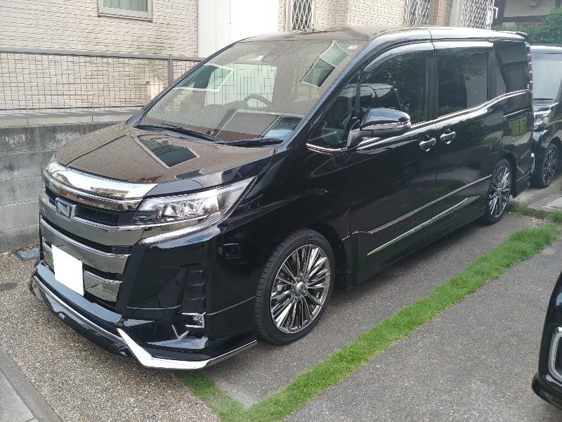 TEIN テインダウンサス80系