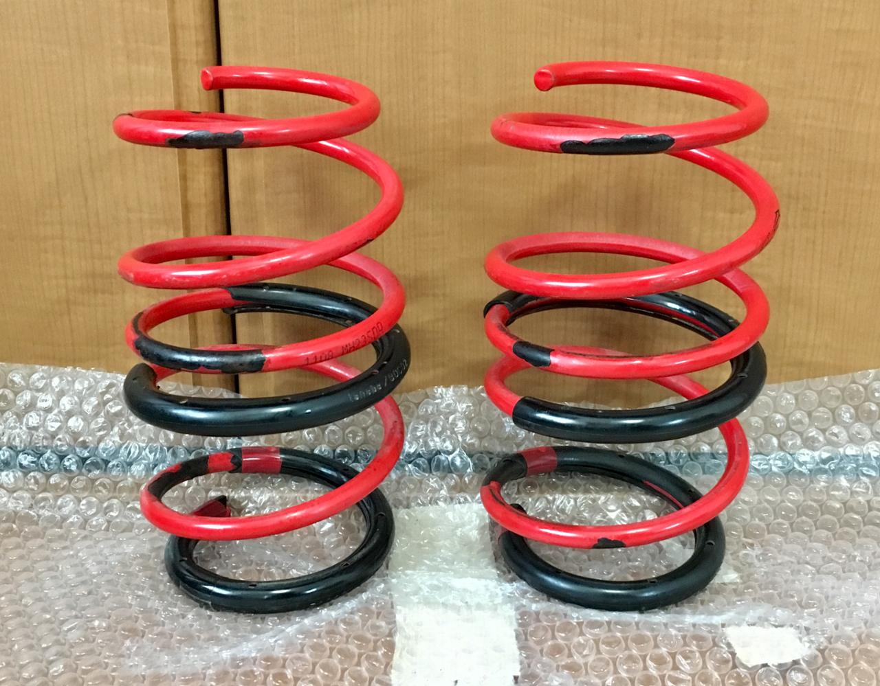TANABE SUSTEC DF210 のパーツレビュー | ワゴンRスティングレー ...