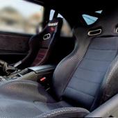 BNR34純正シート 日産(純正)(ニッサンジュンセイ)のシートの