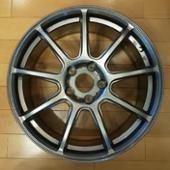 G.speed G-01 HOT STUFF(ホットスタッフ)のホイールの口コミ・パーツ ...