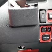 パワーウインドウスイッチ ダイハツ(純正)(ダイハツジュンセイ)の電装 ...
