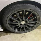 IRVINE F01 Weds(ウェッズ)のホイールの口コミ・パーツレビュー IRVINE F01 Weds(ウェッズ)のホイールの口コミ・パーツレビュー