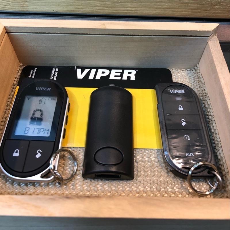 VIPER（バイパー）│パシフィックオートセキュリティ