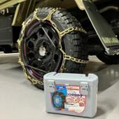 FEC CHAIN 雪道楽 α1